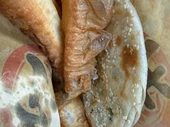 -文武王氏烧饼·无矾油条(西溪路店)