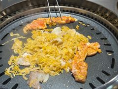 -炉队长·齐齐哈尔家庭烤肉(马家堡店)