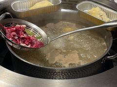 -海汕记·潮汕鲜牛肉火锅·自助