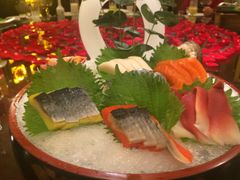 -大东方海鲜酒楼(小武基桥店)