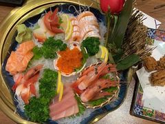 -喜牛日本料理(双街店)