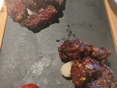 -荷塘秋月·本帮江浙菜(国权路店)