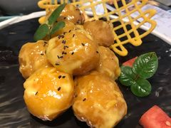 -我家厨房(报慈路店)