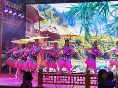 -巴人堂(女儿城店)