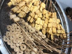 -马记大锅煮(总店)