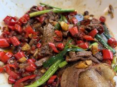 -攸州小镇家湘菜(小米科技园店)