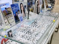 -青岛亨得利眼镜(城阳家佳源店)