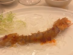 -利苑酒家(宜安广场店)