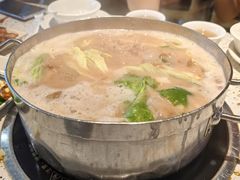 -土风豆米火锅(鸿通城店)