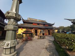 -西林禅寺