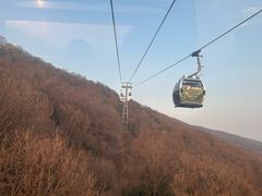 -紫金山山顶公园