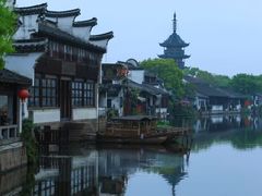 -长兴太湖图影湿地文化园
