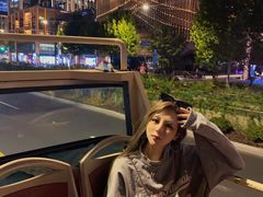 -BUS TOUR观光巴士