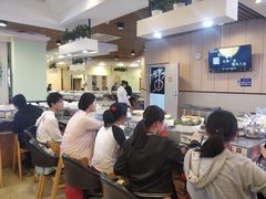 -咕叽咕叽自助烤肉小火锅(茂业清扬店)