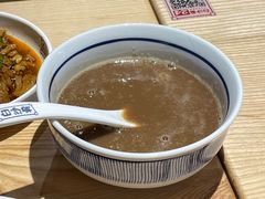 -白沙肴·长沙米粉.小炒湘菜(石厦时代广场店)