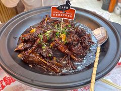 -回味黑鸭煲·始于2006(万松园店)