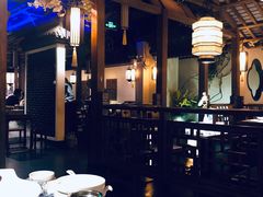 大堂-江南赋(内蒙古大厦店)