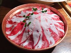 -九鼎轩脆毛肚火锅(三钢里店)