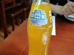 山海关-肥猫烤翅·20年老字号(锦州道店)