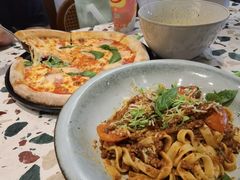 -MOMENTI手工意面(晶耀前滩店)