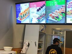 -N多寿司(恒隆店)