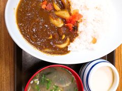 -食其家·牛丼咖喱(广元西路店)