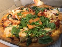 -Steveston Pizza Company (Richmond)