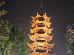 -苏州吴宫泛太平洋酒店