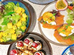 -BE BRIGHT KITCHEN(正佳广场店)