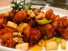 虾球-西安饭庄(立丰国际店)