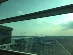 -吉隆坡国际机场