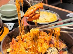 -NEED创意韩国料理(青岛万象城店)