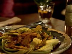 -BOR Eatery(安福路店)