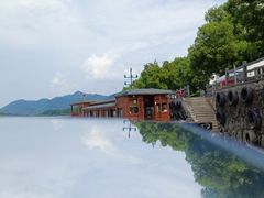 -古堰画乡景区