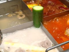 -海底捞火锅(龙岗星河COCO Park店)