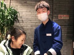 -北平盛世·新京菜·北京烤鸭(劲松·双井店)