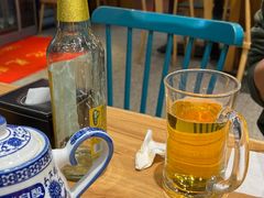 -西部马华清真兰州牛肉面·烧烤夜市(三里河店)