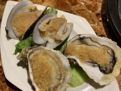 -船奇蒸汽海鲜·闽菜(八市海鲜总店)