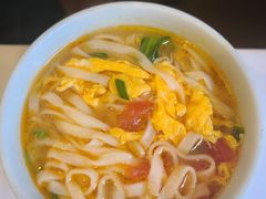 炝锅面-同庆楼(大钟寺店)