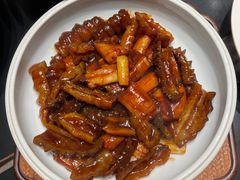 -旺顺阁·北京菜·烤鸭(大望路店)