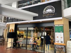 门面-遇见西木美式餐厅(体育路店)