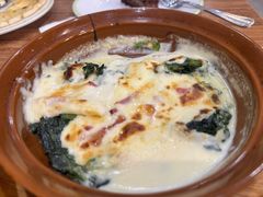 -萨莉亚意式餐厅(河东万达店)