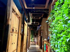 -雀舞云南菜(天津天河城购物中心店)