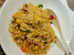 蛋炒饭-锦城印象火锅(天府三街店)