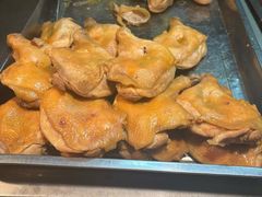 -凌老大童子鸡(新西门路店)