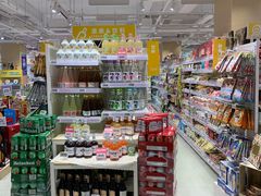 -联华超市(新闸路店)