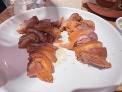 猪肘-陈鹏鹏潮汕菜(宝安机场T3航站楼店)