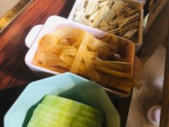 -羊大爷涮肉(亮马桥店)