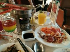 -星伦多自助料理(江阴万达店)