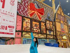 -广州热雪奇迹